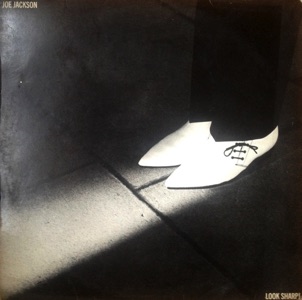 Joe Jackson - 1979 Joe Jackson - 1979